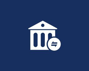 Bankoverschrijving