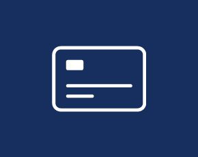 Creditcard casino