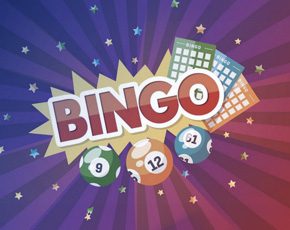 Online Bingo