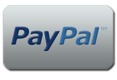 logo Paypal casino