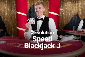 speed live blackjack