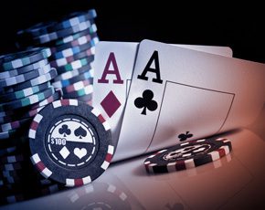 Online Poker Casino