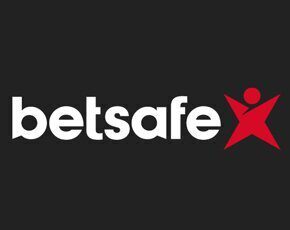 Betsafe review logo