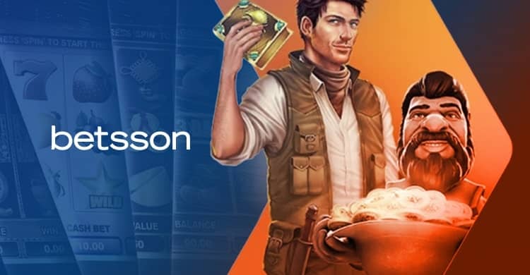 Welkomstbonus betsson casino