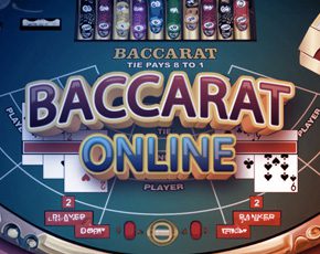 Online Baccarat
