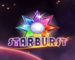 Starburst Slot