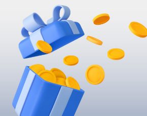 Cashback bonus
