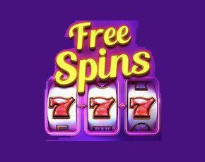 Free Spins bonus