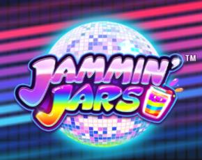 Jammin' Jar