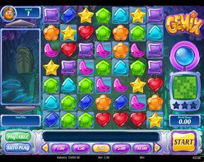 Gemix slot