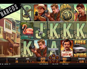 Narcos