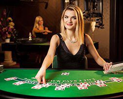 Live Casino