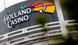 Holland Casino