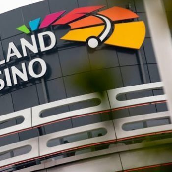 Holland Casino