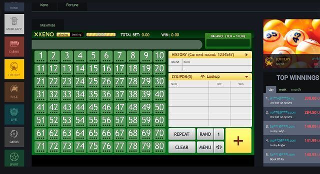 Кена лотерея архив. Тираж XKENO. Кено 22 инбет. Кено ТЧ.