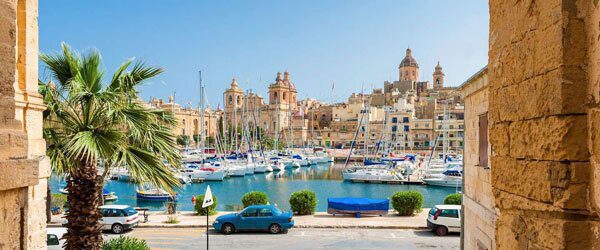 Kansspelvergunning Malta