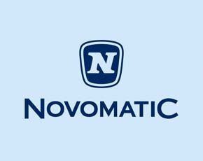 Beste spelproviders Novomatic
