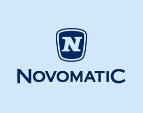 Novomatic gokkasten in Flash Casino Online