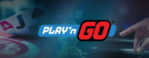 Play'n GO online casino spellen