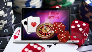Return to Player online casino