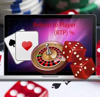 Return to Player online casino