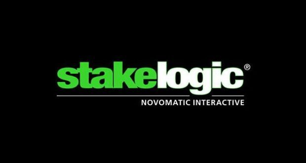 Stakelogic spelprovider