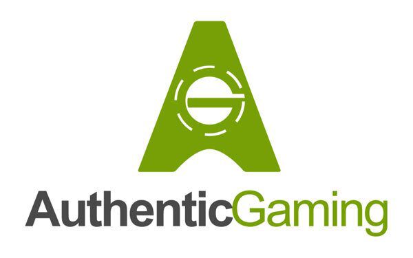 Authentic Gaming