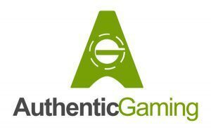 Authentic Gaming provider review