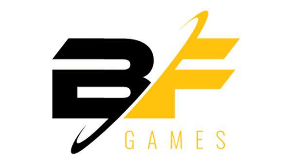 BF Games spelprovider