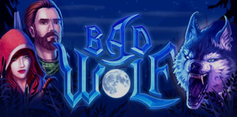 Bad Wolf