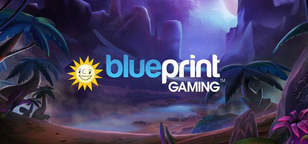Blueprint Gaming spellen