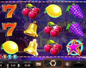 Jokerizer online slot