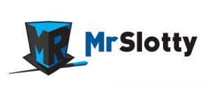 MrSlotty logo