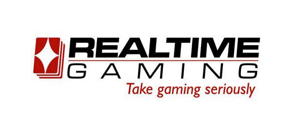 Realtime Gaming online casino spelprovider