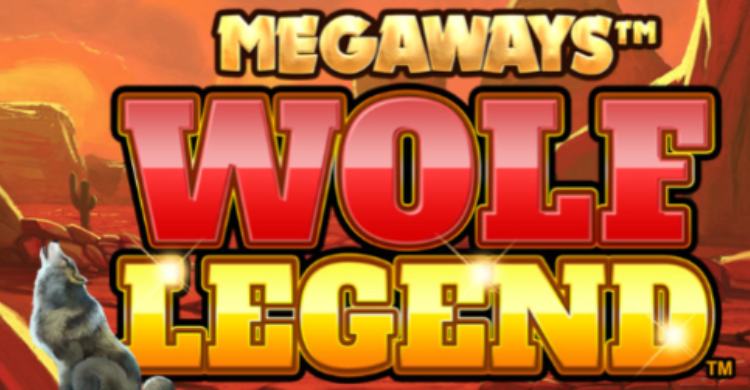 Wolf Legend Megaways Blueprint