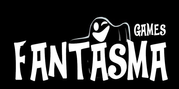 Fantasma Games spellen