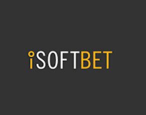 logo van spelprovider isoftbet