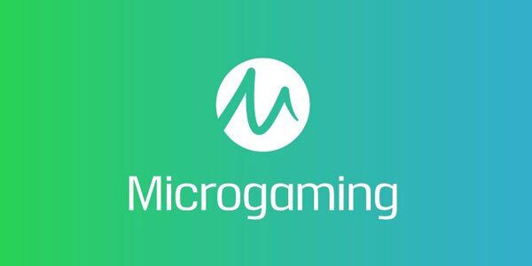 Microgaming logo