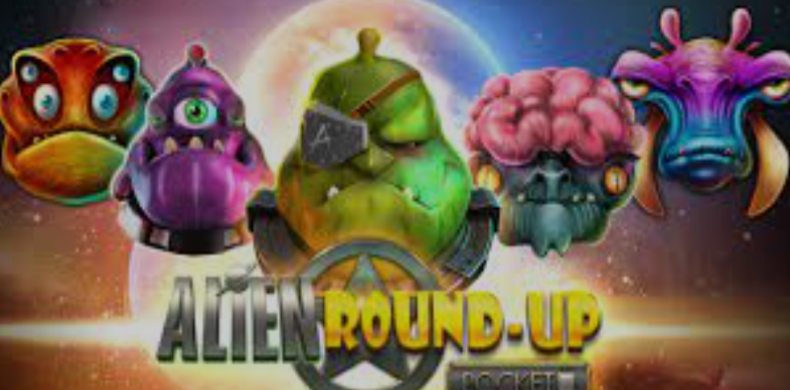 Alien round-up (1)