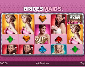 Bridesmaids