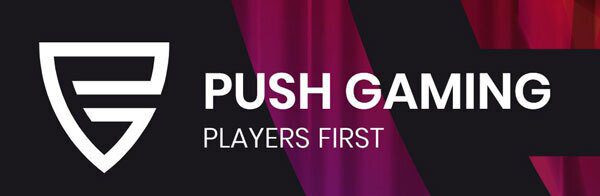 Push Gaming spellen