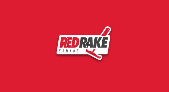 RedRake Gaming in Nederlandse casino's