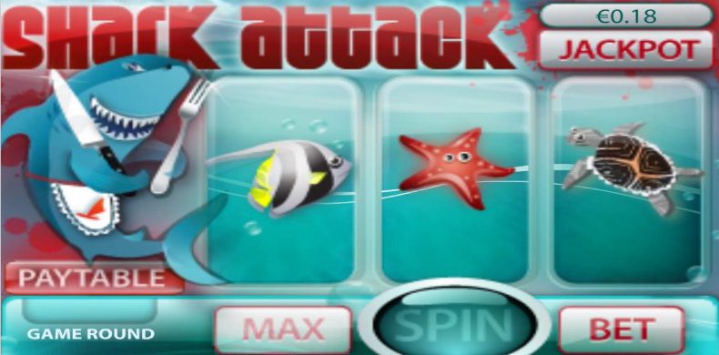 Shark Attack