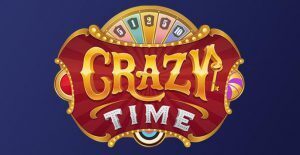 Crazy time casino spel