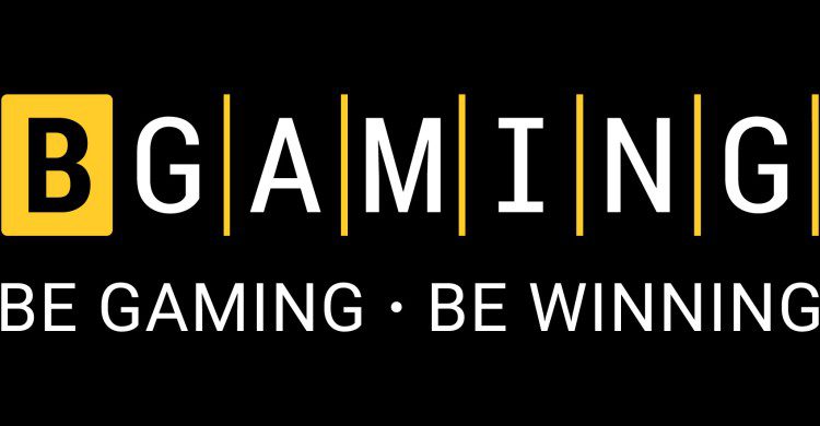BGaming Logo