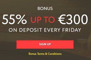 euslot bonus
