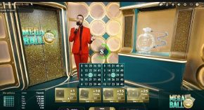 Live Bingo