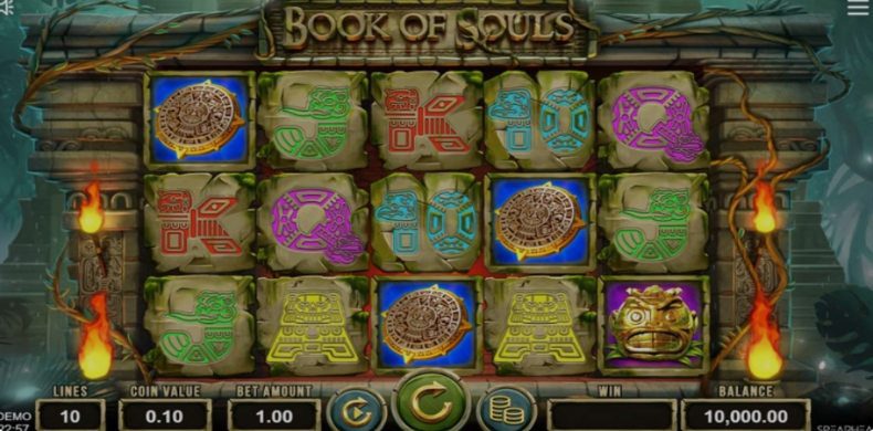 Book of Souls