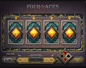 Four Aces