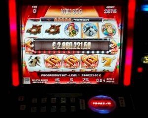 Hoogste Jackpots Winnaars